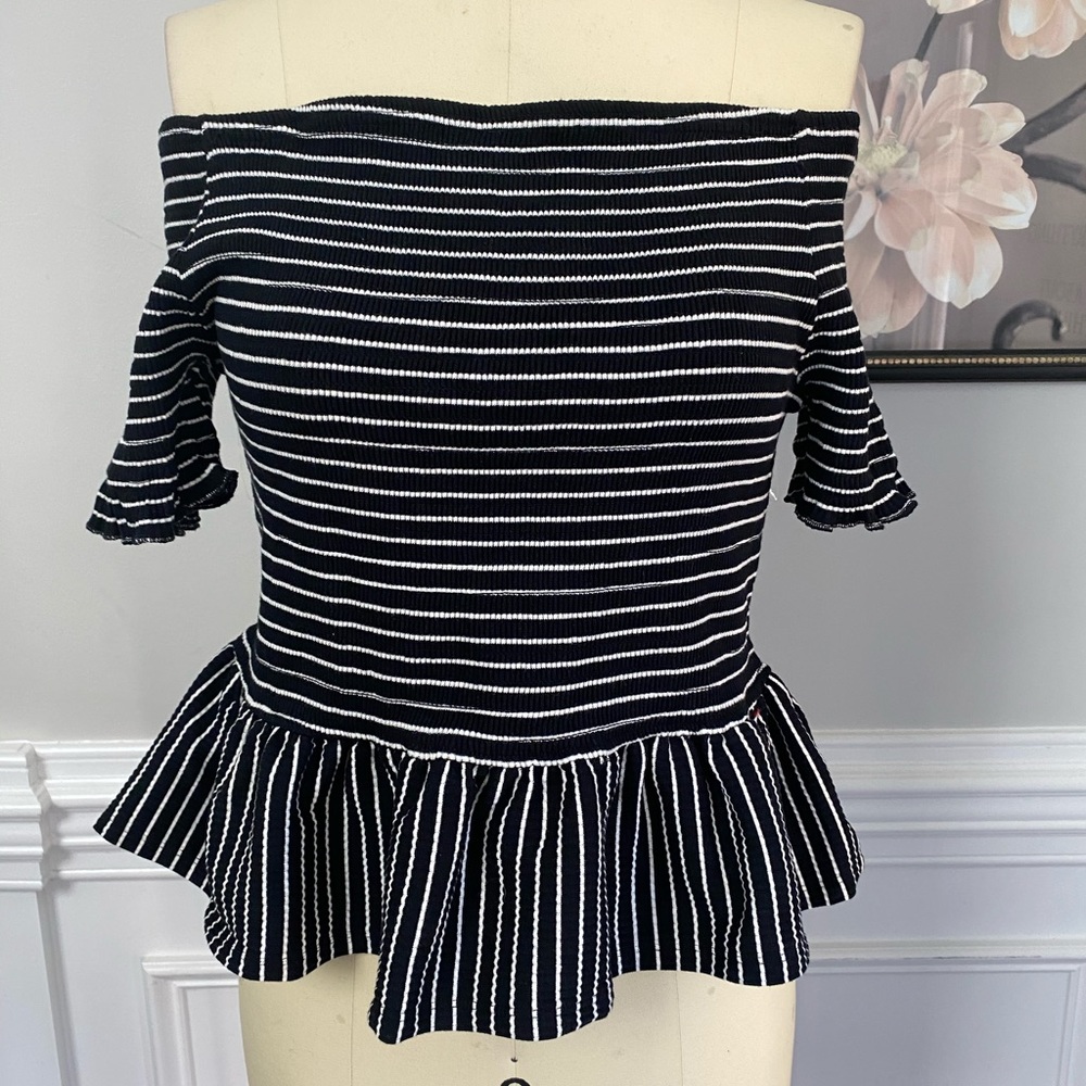 Nautical Top
